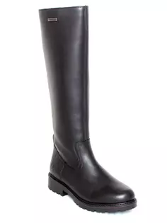 сапоги Сапоги Remonte женские зимние, цвет черный, артикул R6576-01