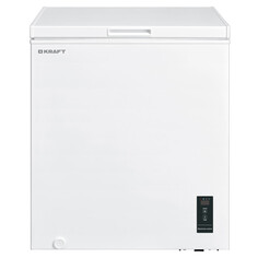Морозильные лари ларь морозльный KRAFT BD (W)-150BL 165 л 85х63,2х55 см белый