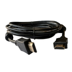 Кабели кабель HDMI-HDMI 2.0 4K пластик PREMIER 3,0м позолоченный Premier.