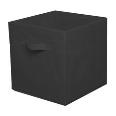 Короба складные короб складной mixxit 310х310х310мм черный