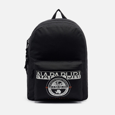 Рюкзак Napapijri Boussine Day Pack Big, цвет чёрный