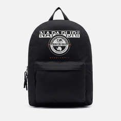 Рюкзак Napapijri Boussine Day Pack, цвет чёрный