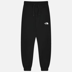 Женские брюки The North Face Standard, цвет чёрный