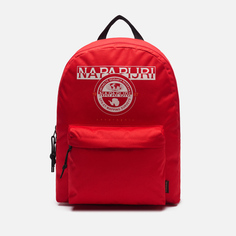 Рюкзак Napapijri Boussine Day Pack, цвет красный