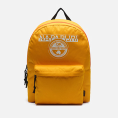 Рюкзак Napapijri Boussine Day Pack, цвет оранжевый