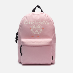 Рюкзак Napapijri Boussine Day Pack, цвет розовый