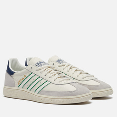 Кроссовки adidas Originals Handball Spezial, цвет белый