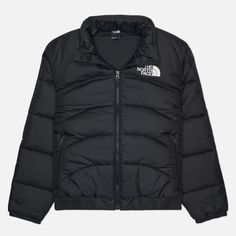 Мужской пуховик The North Face 2000 Synthetic Puffer, цвет чёрный