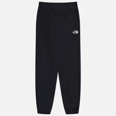 Мужские брюки The North Face 100 Glacier Joggers, цвет чёрный