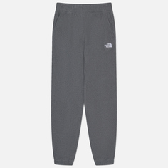 Мужские брюки The North Face 100 Glacier Joggers, цвет серый