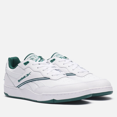 Кроссовки Reebok BB 4000 II, цвет белый
