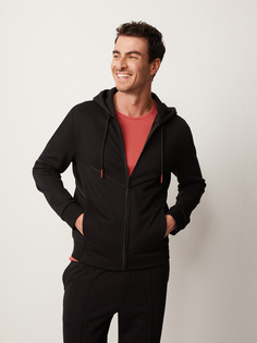 Толстовка с капюшоном M(50) 20line