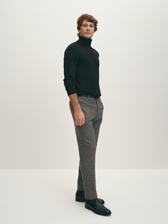 Брюки с шерстью XL(54) 20line