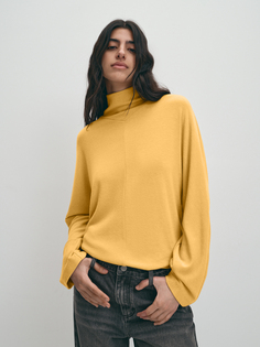 Свитер с вискозой и шерстью XL(50) Elis