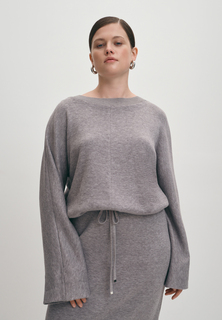 Блуза с кулисой 4XL(56) Lalis