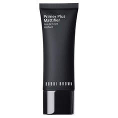 Primer Plus Праймер матирующий для лица Bobbi Brown