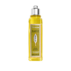 Вербена Гель для душа LOccitane