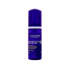 Иммортель Пенка для умывания LOccitane