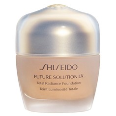 Future Solution LX Тональное средство с эффектом сияния E Shiseido