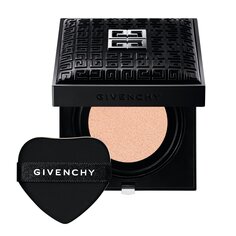 PRISME LIBRE SKUN-CARING GLOW CUSHION SPF45/PA+++ Ухаживающий тональный кушон для лица Givenchy