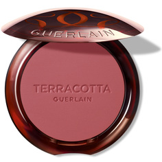 Terracotta Blush Румяна для естественного сияния кожи Guerlain