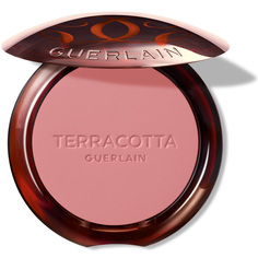 Terracotta Blush Румяна для естественного сияния кожи Guerlain