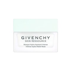 SKIN RESSOURCE MASK Успокаивающая увлажняющая маска для лица Givenchy