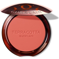 Terracotta Blush Румяна для естественного сияния кожи Guerlain