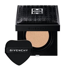 PRISME LIBRE SKUN-CARING GLOW CUSHION SPF45/PA+++ Ухаживающий тональный кушон для лица Givenchy