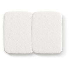 Dior Forever Sponge Refills x2 Спонж для компактной пудры