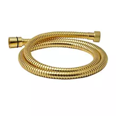 Шланг для душа Esko Annecy MSH150-200BR 1.5-2 м цвет золото матовое ЕСКО
