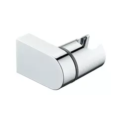 Держатель душевой лейки Esko Teer DD15 цвет хром ЕСКО