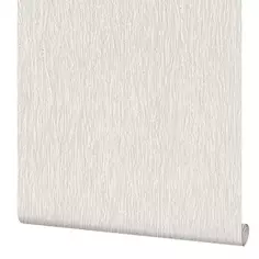 Обои бумажные Elysium Мадера белые 0.53 м 907511