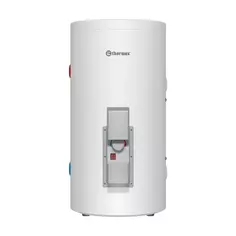Накопительный водонагреватель электрический 100 л Thermex ER F 111 091 2 кВт эмалированная сталь мокрый ТЭН