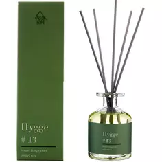 Ароматический диффузор Hygge 13 Цитрус 100 мл Arida Home