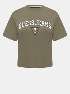 Футболки GUESS JEANS
