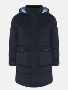 Пальто Alessandro Manzoni Denim