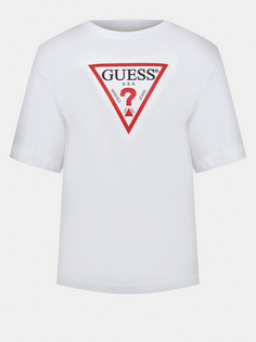 Футболки GUESS JEANS