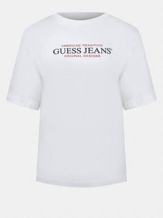 Футболки GUESS JEANS