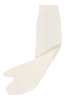 Шерстяные носки Maison Margiela