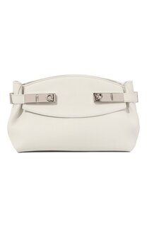 Сумка Hug small Salvatore Ferragamo