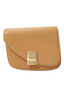 Сумка Fiamma small Salvatore Ferragamo