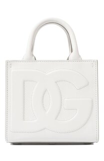 Сумка-шопер DG Logo mini Dolce & Gabbana