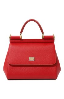Сумка Sicily small Dolce & Gabbana