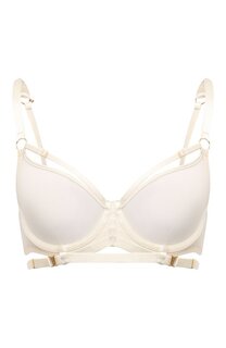 Бюстгальтер с мягкой чашкой Bordelle