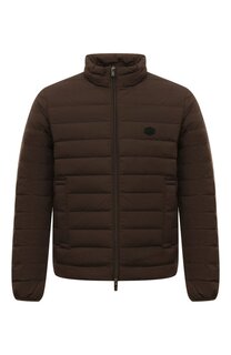 Пуховая куртка Emporio Armani
