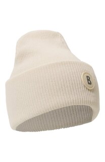Шапка из шерсти и вискозы Bogner