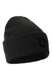 Шапка из шерсти и вискозы Bogner