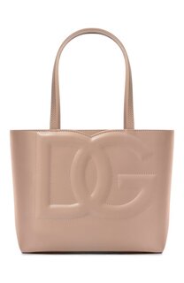 Сумка-тоут DG Logo medium Dolce & Gabbana