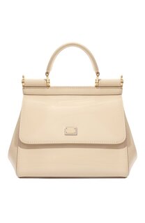Сумка Sicily small Dolce & Gabbana
